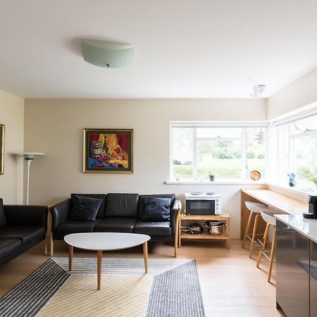 Guesthouse Akureyri - Apartments Near Down Town 외부 사진