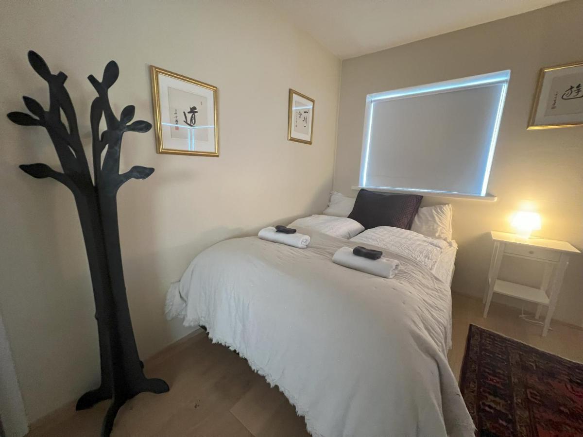 Guesthouse Akureyri - Apartments Near Down Town 외부 사진