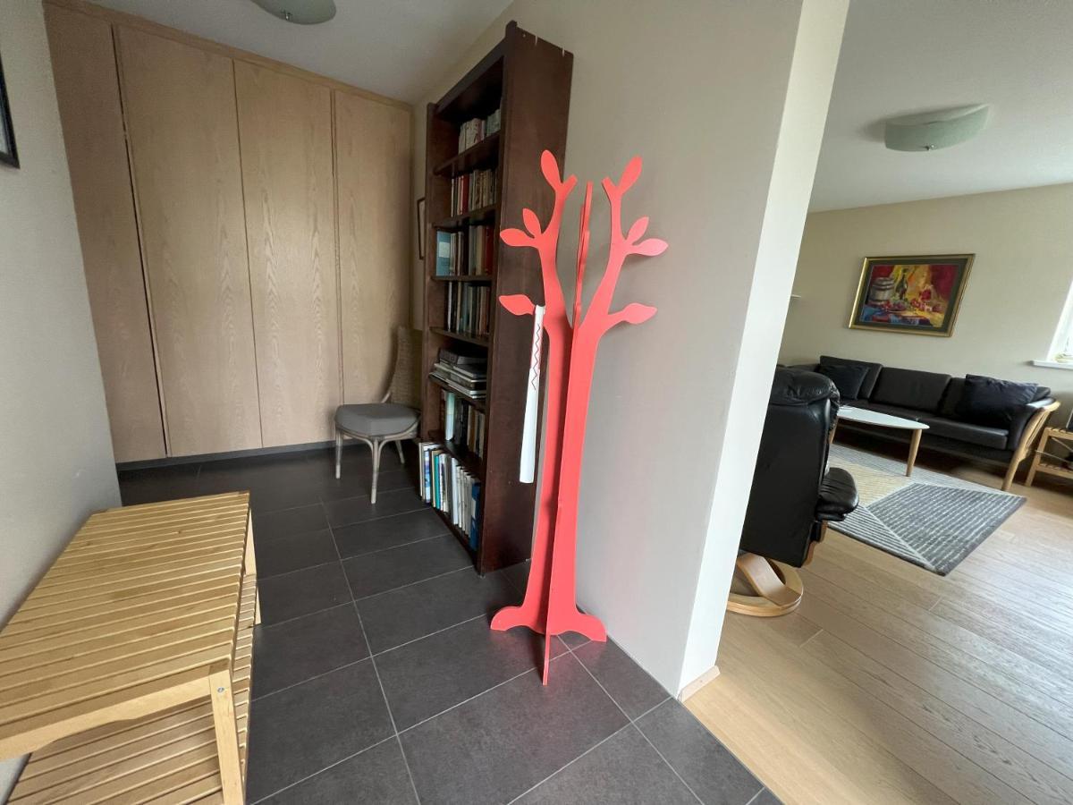 Guesthouse Akureyri - Apartments Near Down Town 외부 사진
