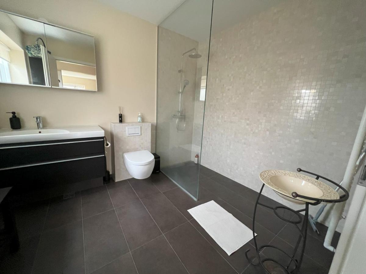 Guesthouse Akureyri - Apartments Near Down Town 외부 사진