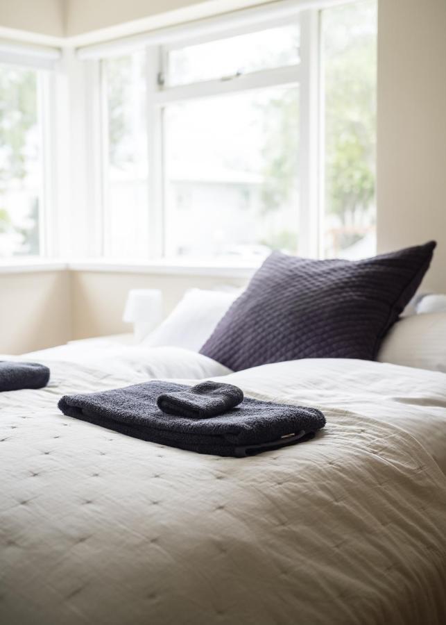 Guesthouse Akureyri - Apartments Near Down Town 외부 사진