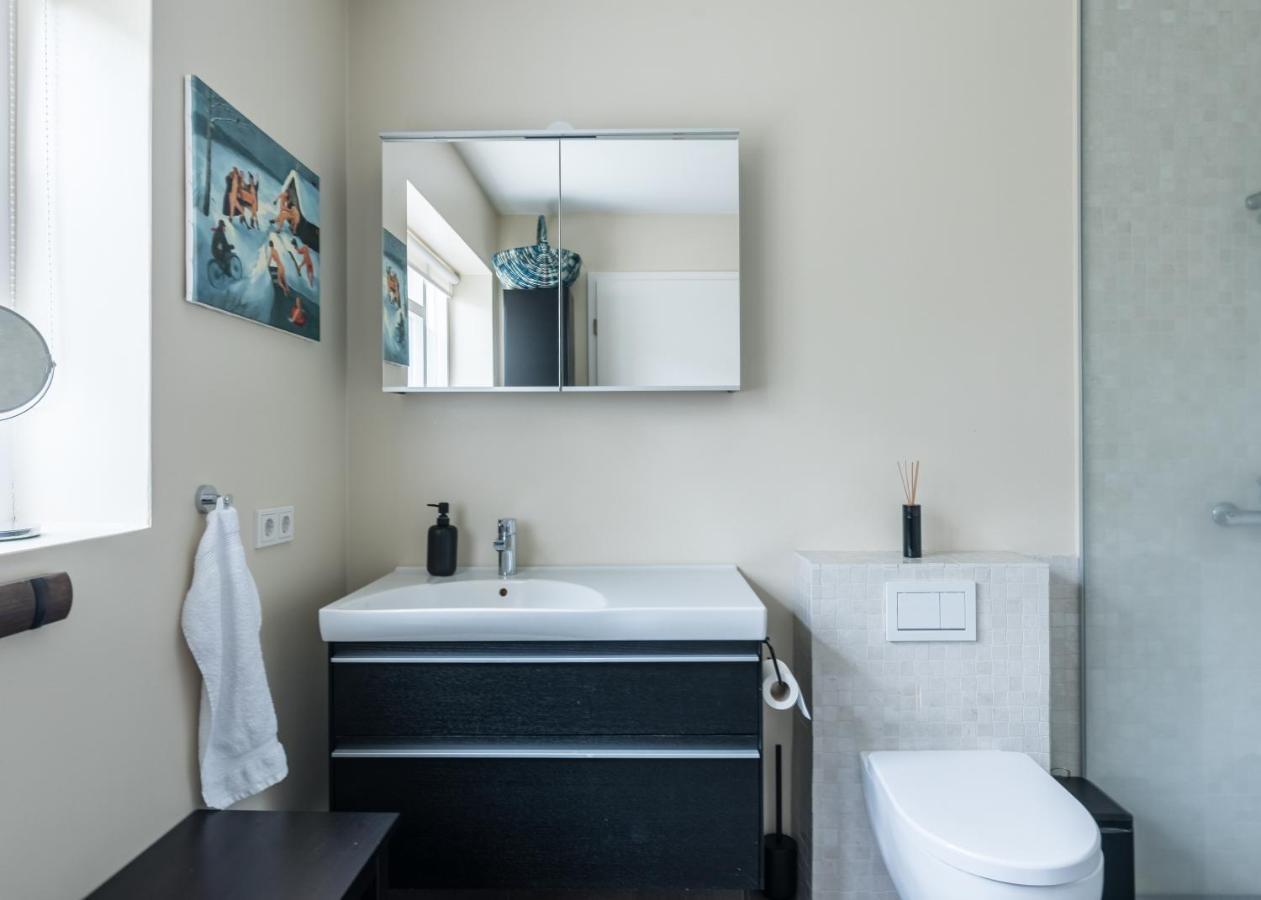 Guesthouse Akureyri - Apartments Near Down Town 외부 사진