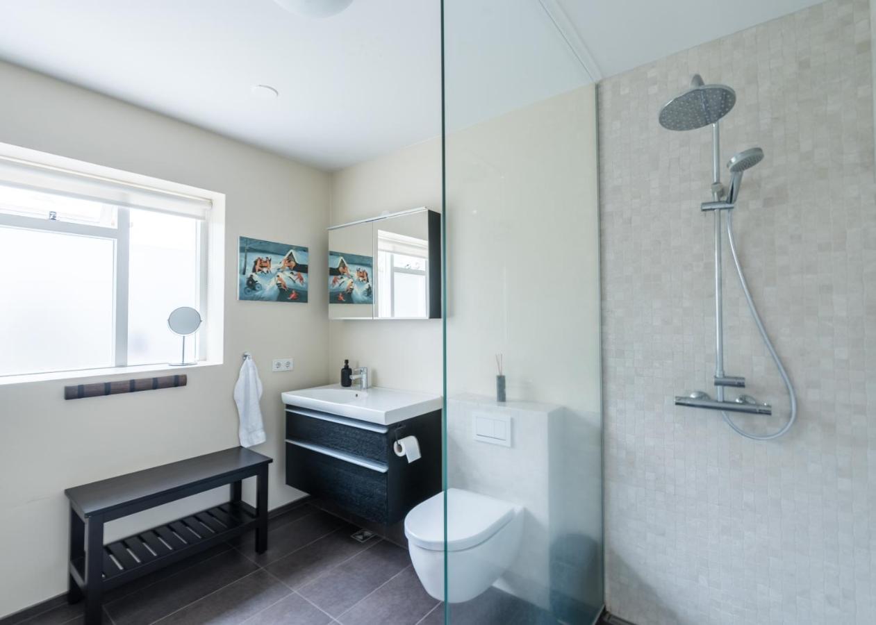 Guesthouse Akureyri - Apartments Near Down Town 외부 사진