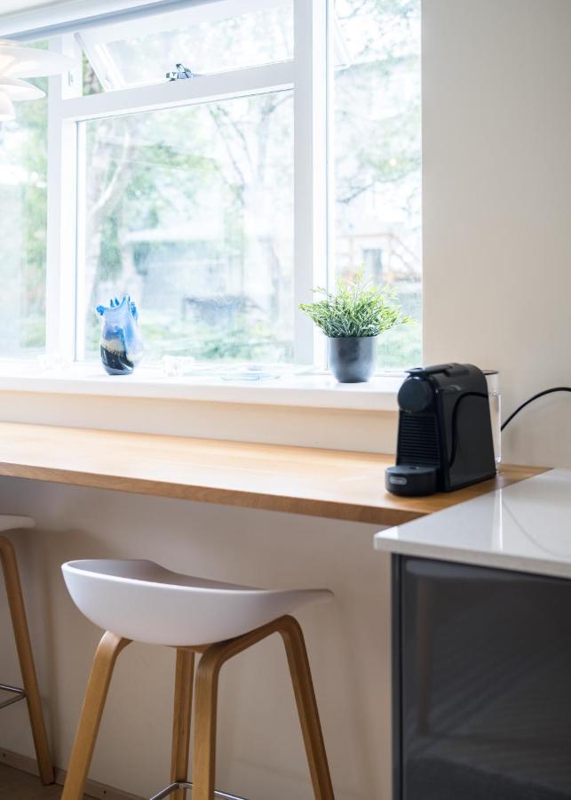 Guesthouse Akureyri - Apartments Near Down Town 외부 사진